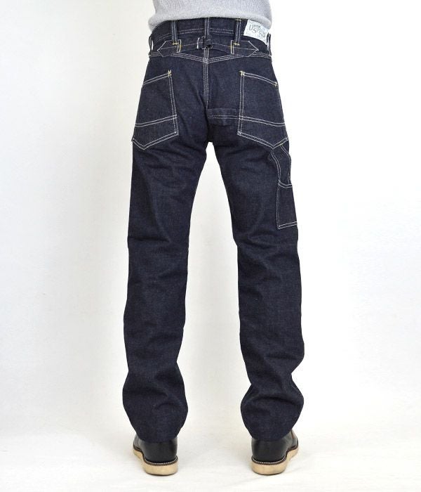 フリーホイーラーズ (FREEWHEELERS) -DERRICKMAN- OVERALLS 1920~1930s