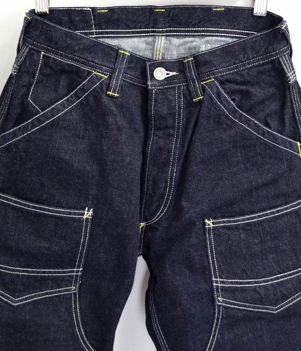 フリーホイーラーズ (FREEWHEELERS) -DERRICKMAN- OVERALLS 1920~1930s