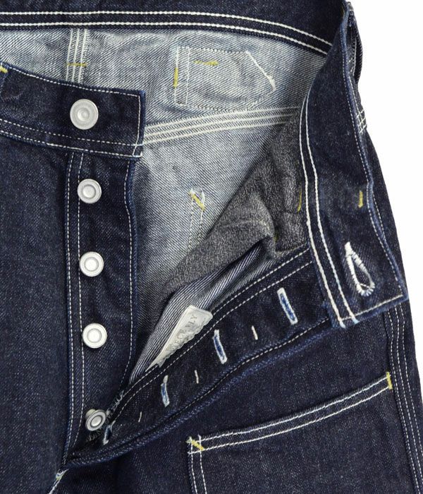 フリーホイーラーズ (FREEWHEELERS) -DERRICKMAN- OVERALLS 1920~1930s