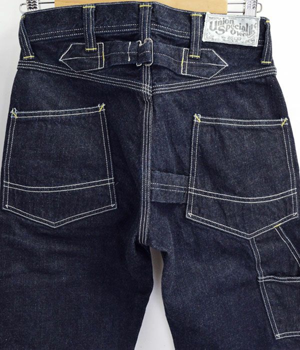 フリーホイーラーズ (FREEWHEELERS) -DERRICKMAN- OVERALLS 1920~1930s