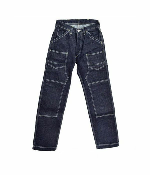 フリーホイーラーズ (FREEWHEELERS) -DERRICKMAN- OVERALLS 1920~1930s