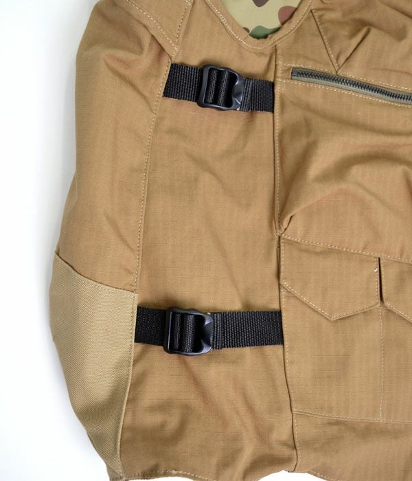 フリーホイーラーズ(FREEWHEELERS) -エクスペディション- バックパック