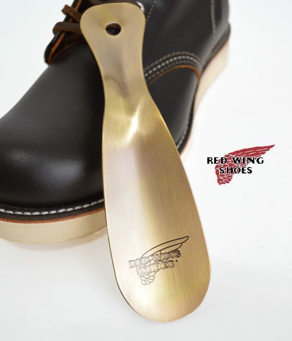 レッドウィング(RED WING)SHOE HORN シューホーン 靴べら 95187