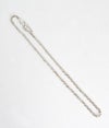 ラリースミス (LARRY SMITH) SV CHAIN L 50cm シルバーチェーン L 50cm OT-0041-50