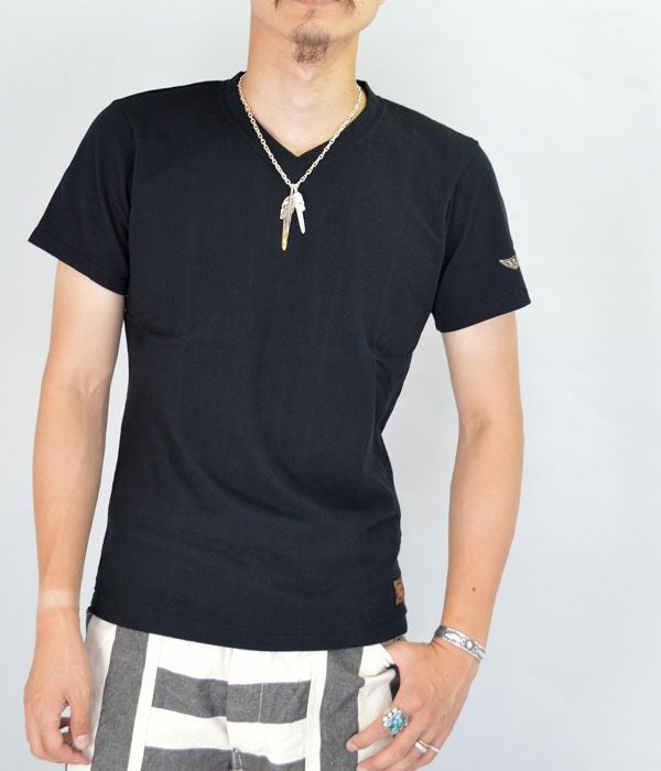 ラリースミス (LARRY SMITH) INFINITY HOOK CABLE CHAIN, LARGE, 50cm