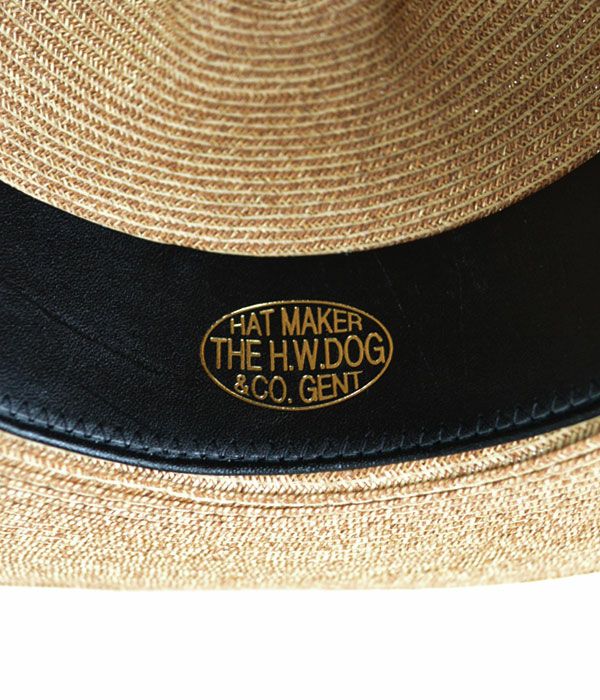 エイチダブリュードッグアンドコー(THE H.W.DOG＆CO.)フロント