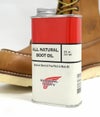 レッドウィング(RED WING)オールナチュラル・ブーツオイル97103