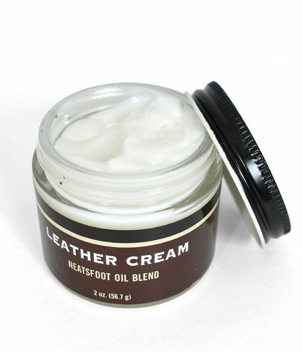 レッドウィング(RED WING) LEATHER CREAM レザークリーム ニーツフット