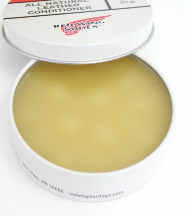 レッドウィング(RED WING) ALL NATURAL LEATHER CONDITIONER オール