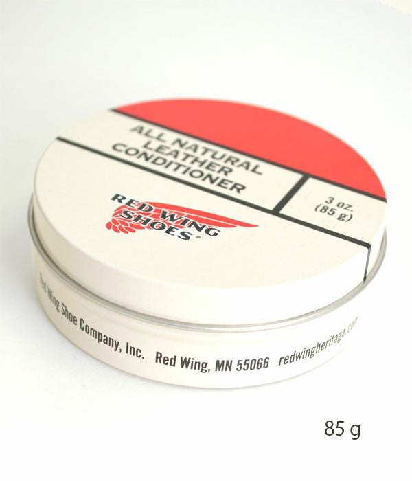 レッドウィング(RED WING) ALL NATURAL LEATHER CONDITIONER オール
