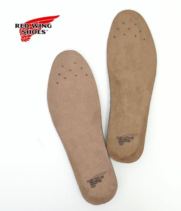 レッドウィング(RED WING) REDBED FOOTBED レッドベッド・フットベット