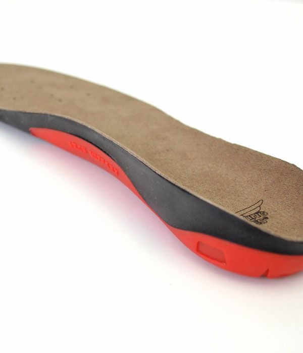 レッドウィング(RED WING) REDBED FOOTBED レッドベッド・フットベット