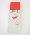 レッドウィング(RED WING) レッドベッド・フットベットインソール 中敷 厚手96319