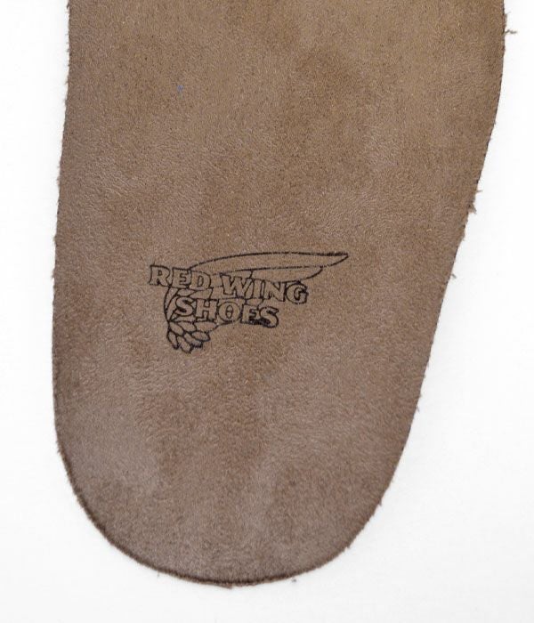 レッドウィング(RED WING) SHAPED COMFORT FOOTBED シェイプド