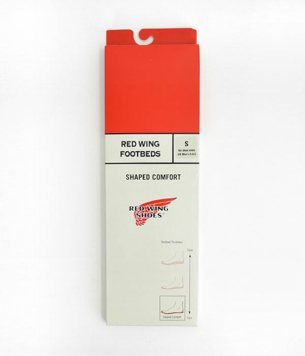 レッドウィング(RED WING) SHAPED COMFORT FOOTBED シェイプド