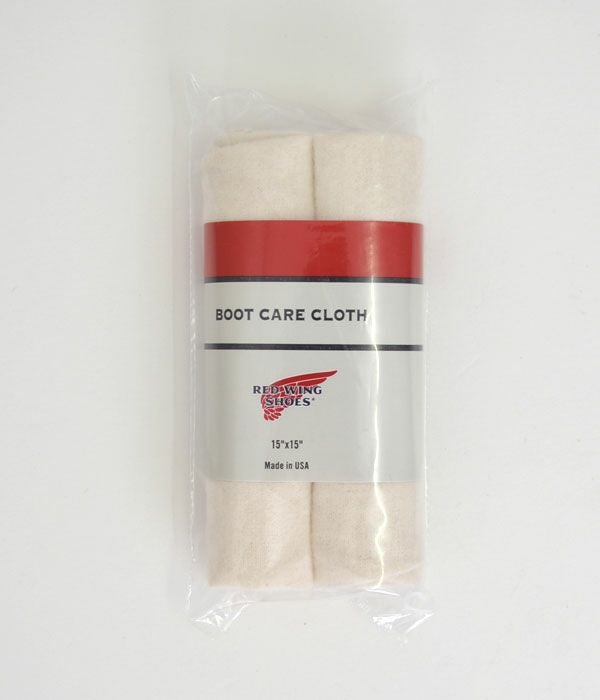 レッドウィング(RED WING) ブーツ・ケアクロス97195