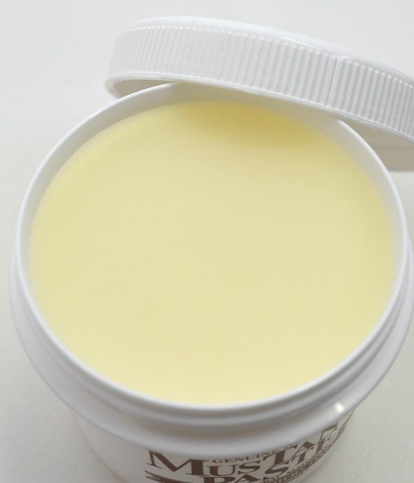 マスタングペースト(MUSTANG PASTE) レザーメンテナンスホースオイル