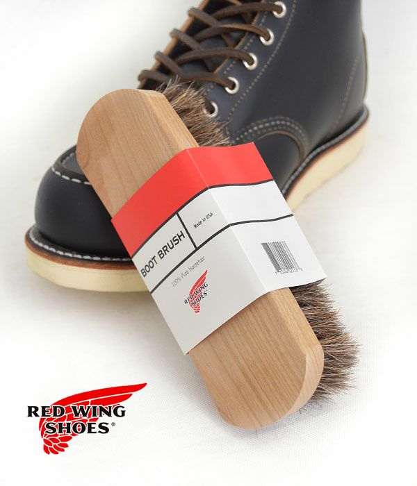 レッドウィング(RED WING)BRUSH ブラシ 97106