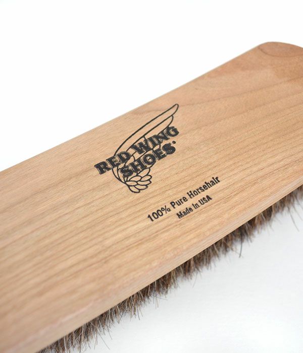 レッドウィング(RED WING) BRUSH ブラシ 97106 の通販ならトップジミー