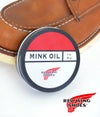 レッドウィング(RED WING)ミンクオイル純正 ケア用品97105