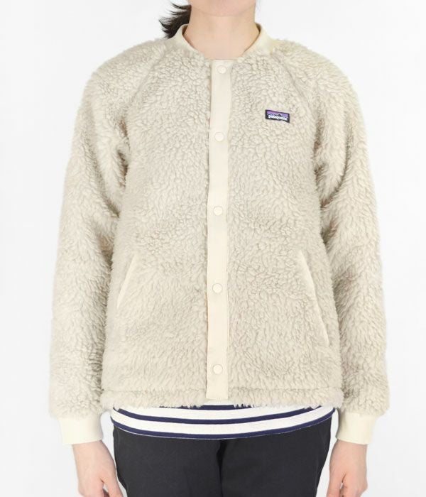 セール】パタゴニア (PATAGONIA) キッズ レトロX ボマージャケット K's