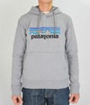 パタゴニア (PATAGONIA) M'S P-6 LOGO UPRISAL HOODY スウェットパーカー 39539