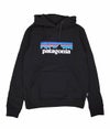 パタゴニア (PATAGONIA) M'S P-6 LOGO UPRISAL HOODY スウェットパーカー 39539