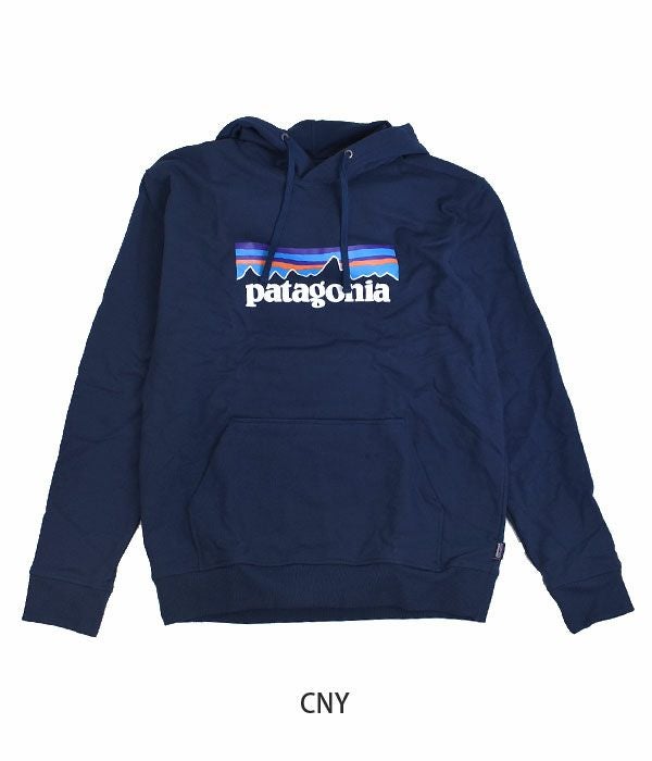 PATAGONIA パタゴニア P-6 ロゴ アップライザル フーディ パーカー patagonia（パタゴニア） パタゴニア【patagonia】39622 メンズ P-6