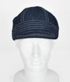 フリーホイーラーズ (FREEWHEELERS) -GUTHRIE- 10oz INDIGO DENIM ガスリー 帽子 ワークキャップ 2517003