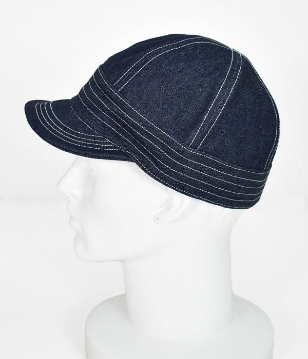 フリーホイーラーズ (FREEWHEELERS) -GUTHRIE- 10oz INDIGO DENIM