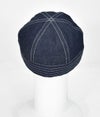 フリーホイーラーズ (FREEWHEELERS) -GUTHRIE- 10oz INDIGO DENIM ガスリー 帽子 ワークキャップ 2517003