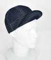 フリーホイーラーズ (FREEWHEELERS) -GUTHRIE- 10oz INDIGO DENIM ガスリー 帽子 ワークキャップ 2517003