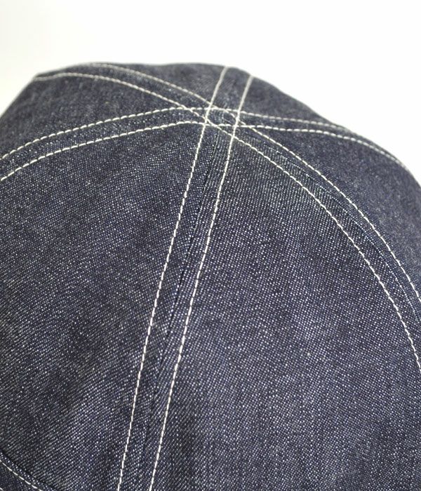 フリーホイーラーズ (FREEWHEELERS) -GUTHRIE- 10oz INDIGO DENIM