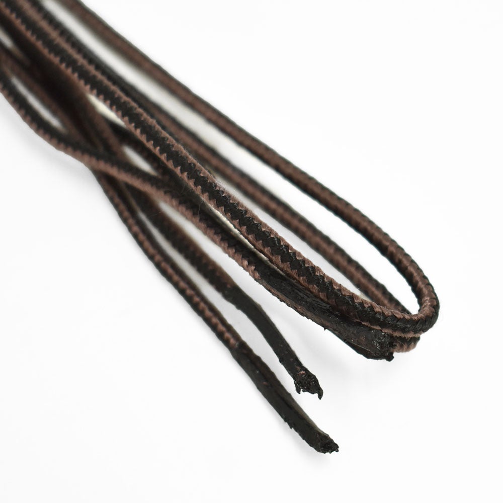 レッドウィング (RED WING) タスラン・ブーツレース 純正アクセサリー 97158　 ブラック/ブラウン