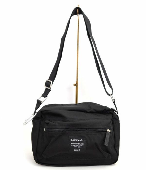 マリメッコ (marimekko) My Things ショルダーバッグ 52239-2-92519