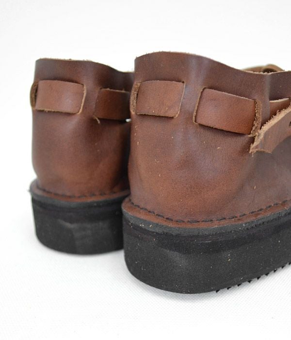 オーロラシューズ (AURORA SHOES)T-Strap（Women's）ディテール詳細画像