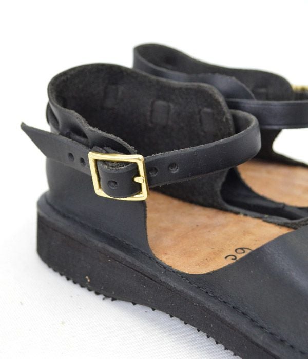 オーロラシューズ(AURORA SHOES)Mary Jane（Women's）ディテール詳細画像