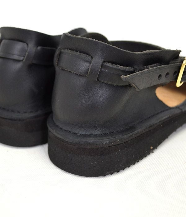 オーロラシューズ(AURORA SHOES)Mary Jane（Women's）ディテール詳細画像