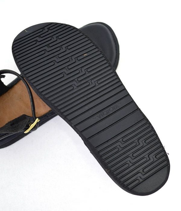 オーロラシューズ(AURORA SHOES)Mary Jane（Women's）ディテール詳細画像