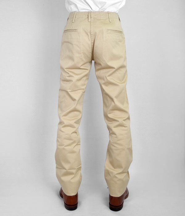 トイズマッコイ (TOYS McCOY) V. HILTS(STEVE McQUEEN)TROUSERS