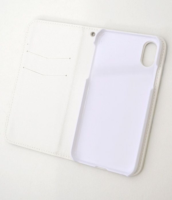 セール】マーブルシュッド(marble SUD) iPhoneX CASE NB-Type