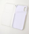 マーブルシュッド(marble SUD) iPhoneX CASE NB-Type Apartment iPhoneX対応iPhoneケース スマホケース 099F049172