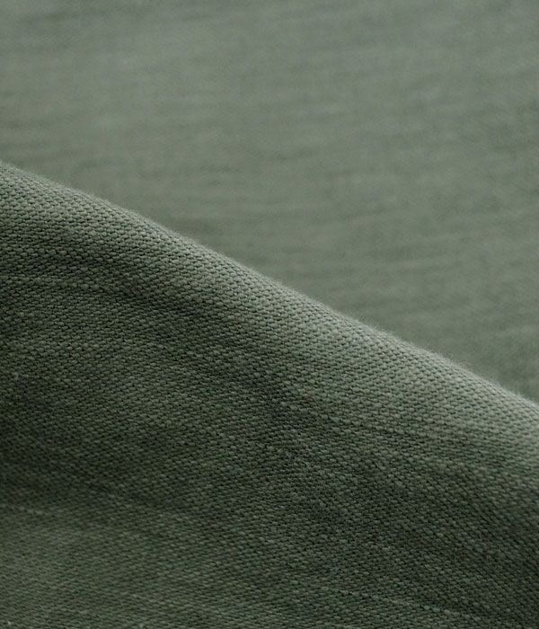 オアスロウ (orSlow) SLIM FIT FATIGUE PANTS コットンパンツ 01-5032