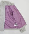 パタゴニア (PATAGONIA) GIRL'S LUNAR FROST JACKET フリースジップジャケット 68595