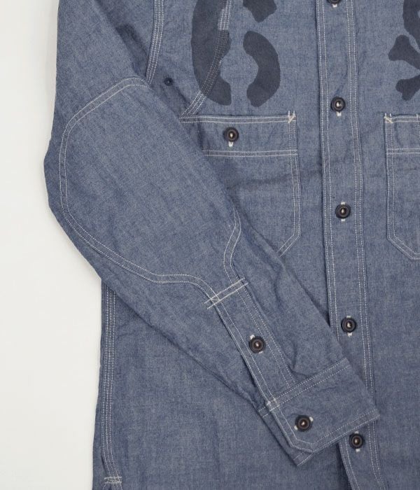 フリーホイーラーズ (FREEWHEELERS) -U.S.COAST GUARD 6- HAMMERSMITH