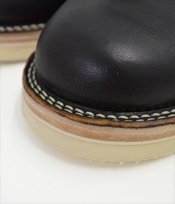 ウエスコ (WESCO) 2019 JAPAN LIMITED MODEL -HORSEHIDE MORRISON- 日本限定モデル ホースハイドブーツ