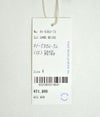 オアスロウ (orSlow) US ARMY FATIGUE PANTS (REGULAR FIT) コットンパンツ 01-5002