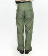 オアスロウ (orSlow) US ARMY FATIGUE PANTS (REGULAR FIT) コットンパンツ 01-5002