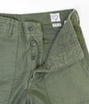 オアスロウ (orSlow) US ARMY FATIGUE PANTS (REGULAR FIT) コットンパンツ 01-5002