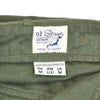 オアスロウ (orSlow) US ARMY FATIGUE PANTS (REGULAR FIT) コットンパンツ 01-5002